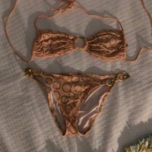 Victoria’s Secret Bathing Suit